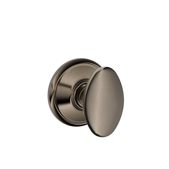 F10 Siena Passage Knob Lock