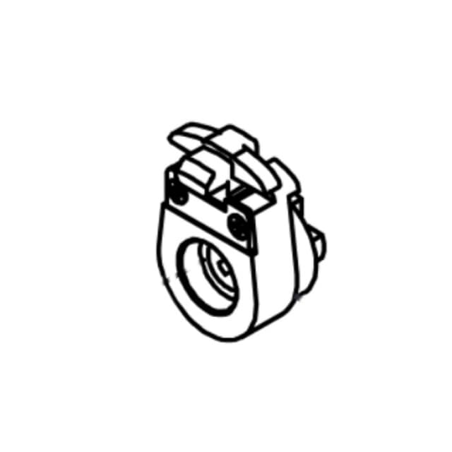 5000 Series Extension Sleeve Assembly