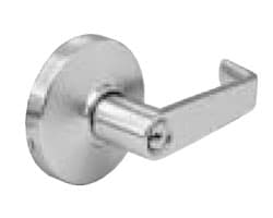 RL Series Cylindrical Lever Lock