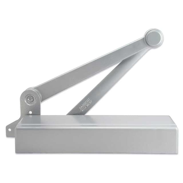 351 Series Door Closer