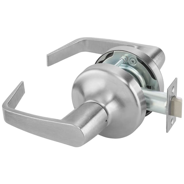 4700LN Lever Lock, Passage