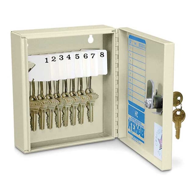 Key Cabinet