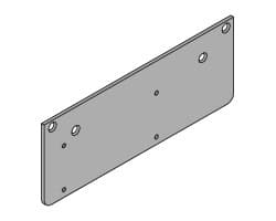 4110 Mounting Plate