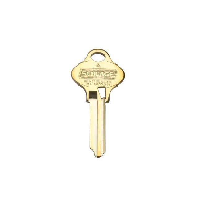Everest 29 Control Key Blank