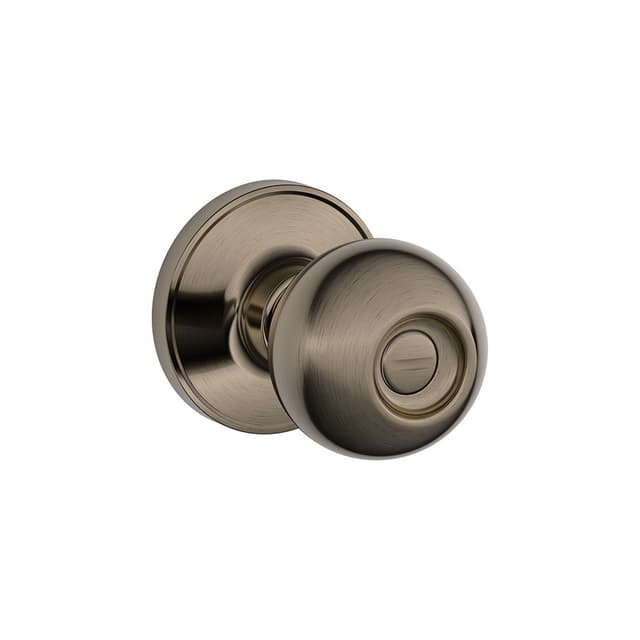J40 Corona Privacy Knob Lock