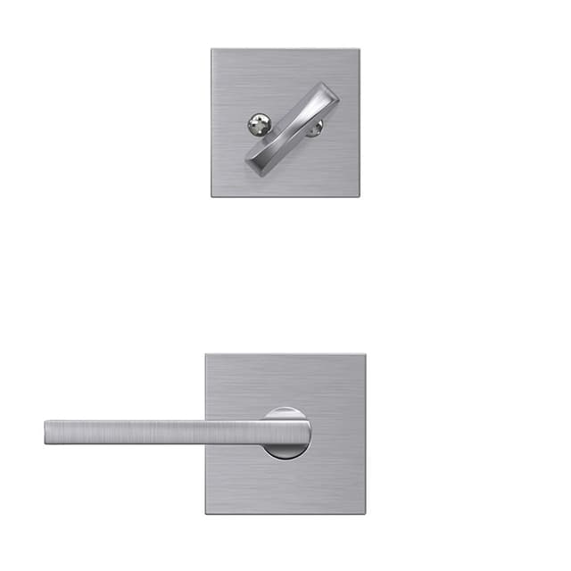 FC59 Custom Inside Trim for Handleset/Entrance Lock