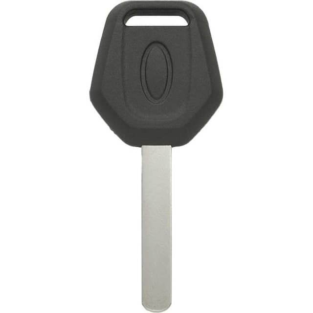 Transponder Key