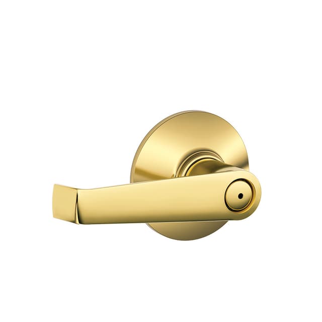 F40 Elan Privacy Lever Lock
