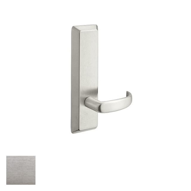 Exit Device Lever Trim