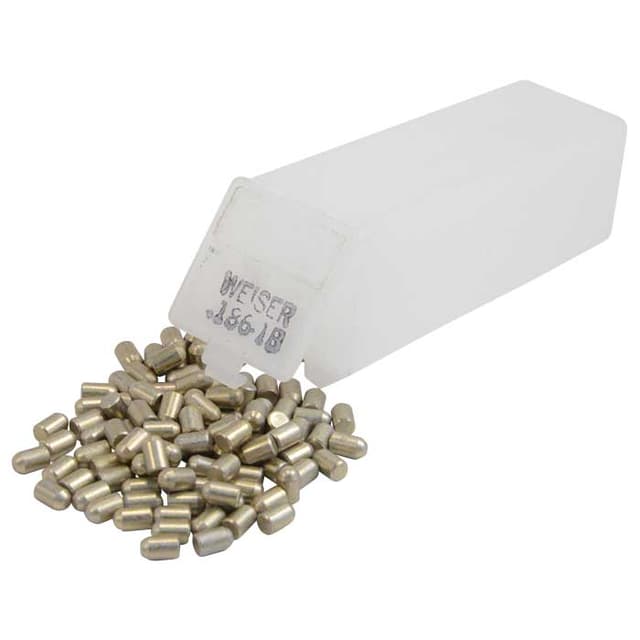 Pin Weiser Bottom .186-1B - 100 Vial