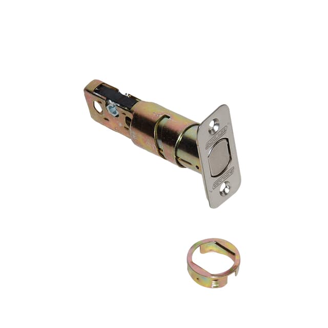 B Series Dual Option Deadbolt Latch 1” x 2 1/4”
