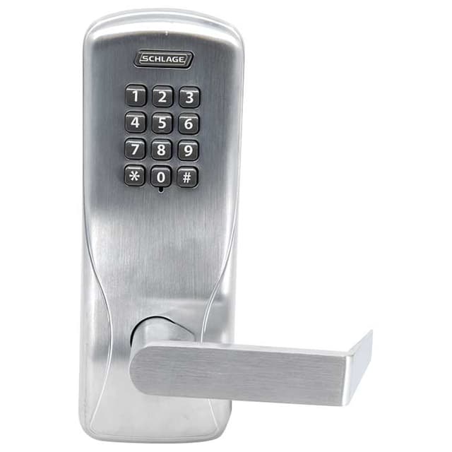 CO-100 Standalone Electronic Mortise Lock