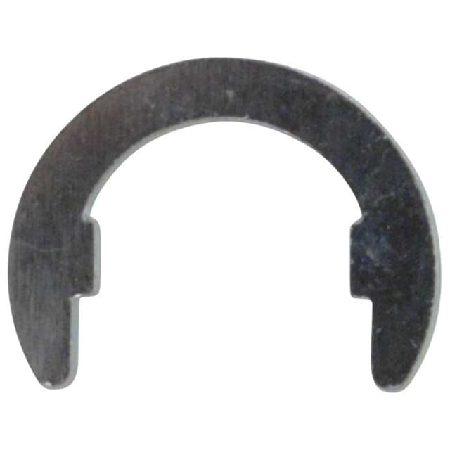 Rim Cylinder Barrel Retainer