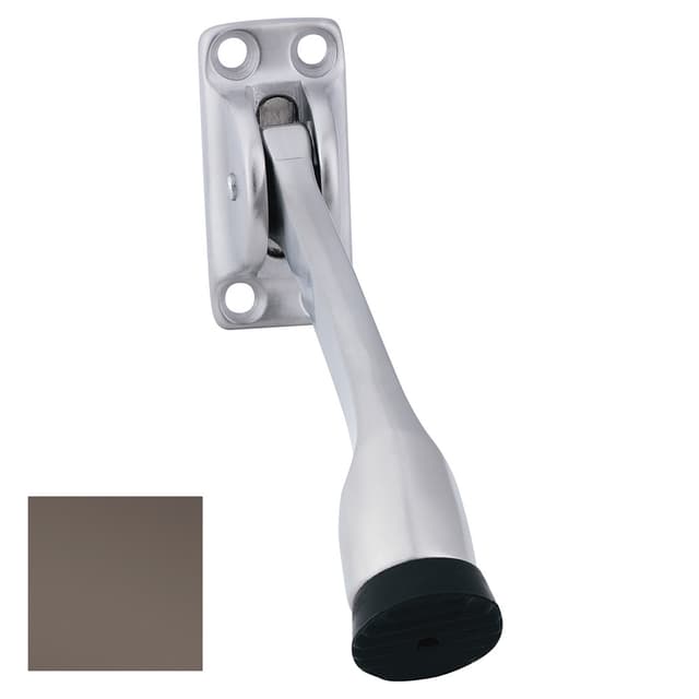 Kick Down Door Holder