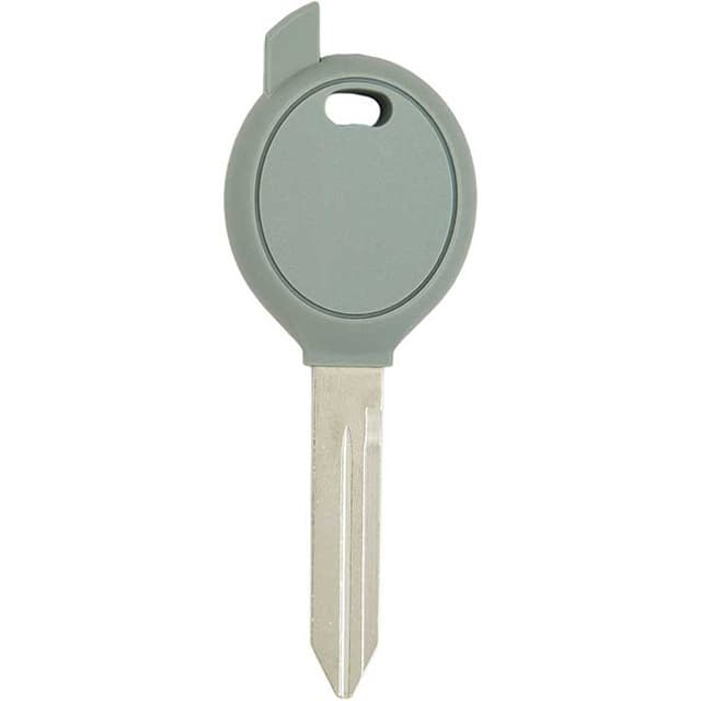 Transponder Key Shell