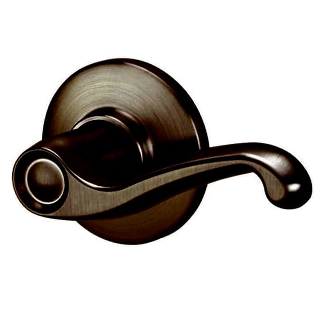 S170 Flair Single Dummy Trim - RH