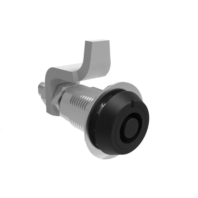 Cam Lock Keyed KA715, #1 Pawl