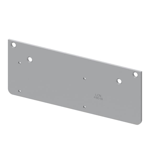 4110 Mounting Plate