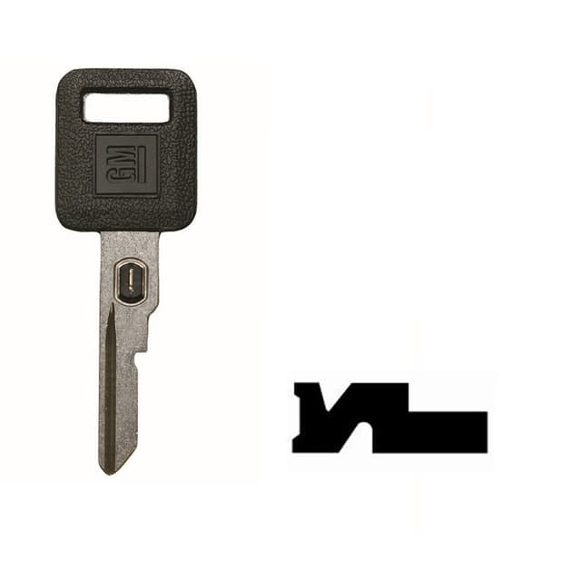 VATS Key