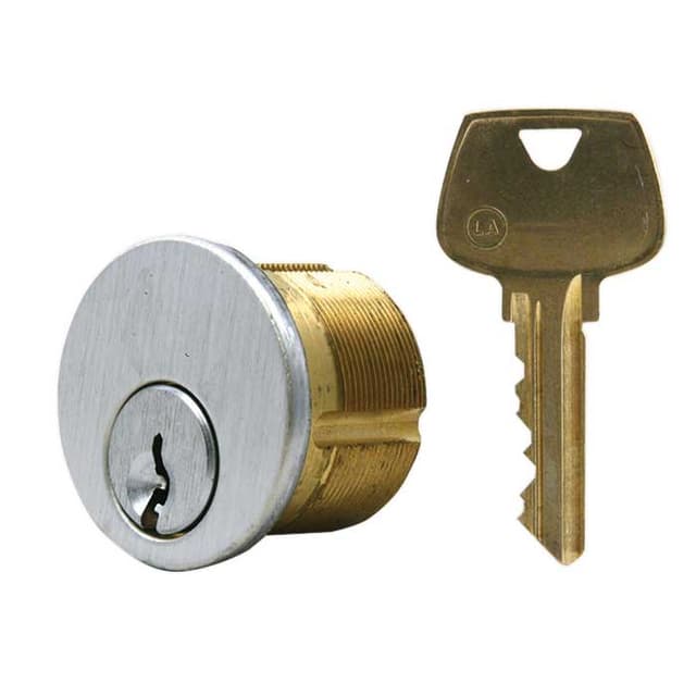 Mortise Cylinder