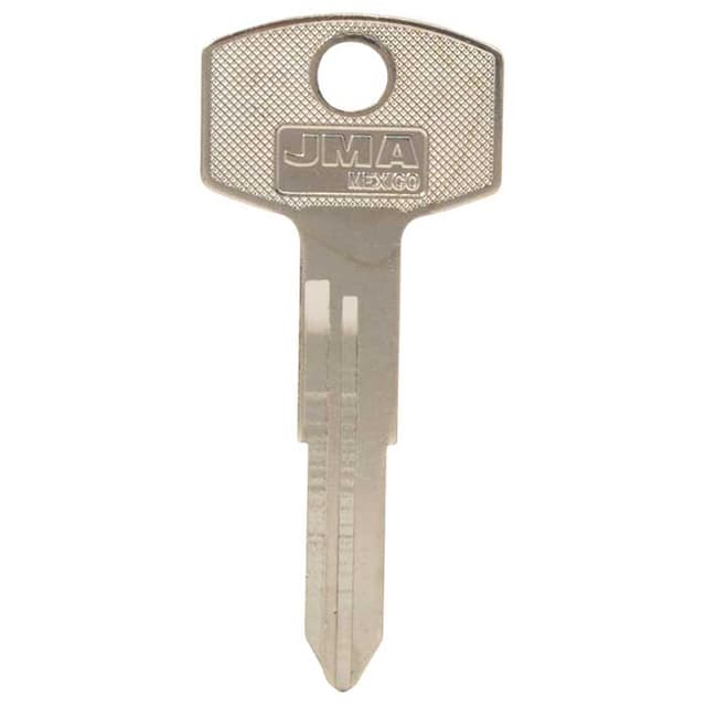 Key Blank
