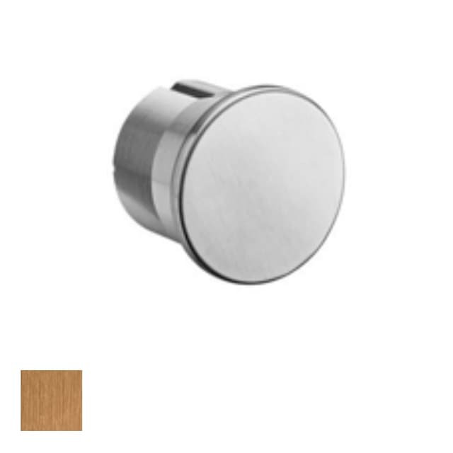 1400 Series Mortise Dummy Cylinder