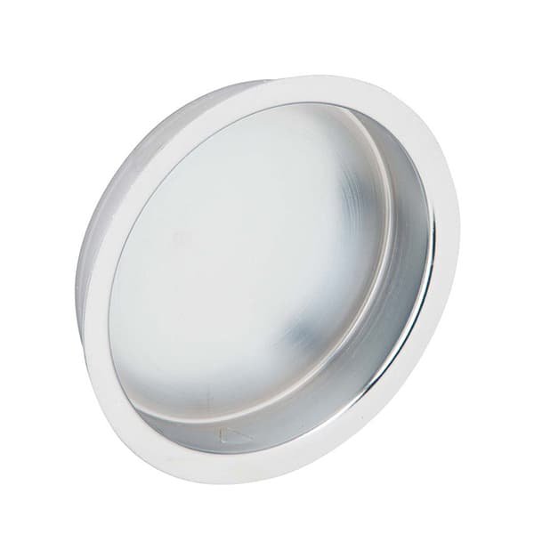 Flush Pull-Large Circle