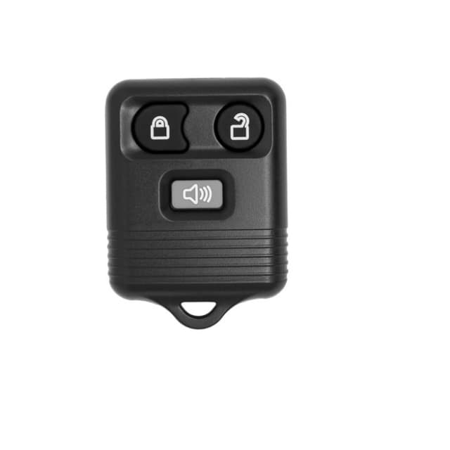 Keyless Entry Remote