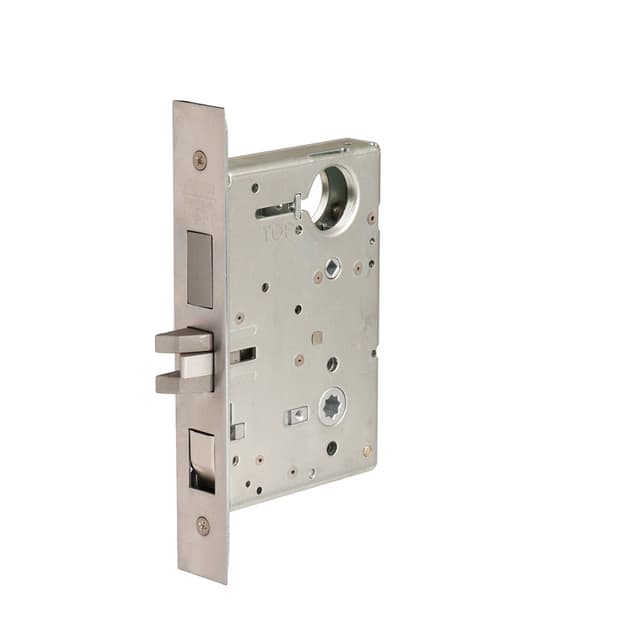 ML2048 Mortise Entrance Lever Lockset Body Only
