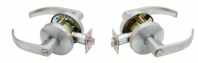 W Series Classroom Lock