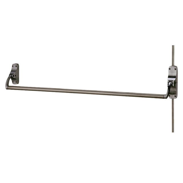 8827EO Surface Vertical Rod Exit Device