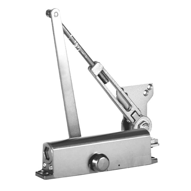 QDC312 Series Standard-Duty Door Closer