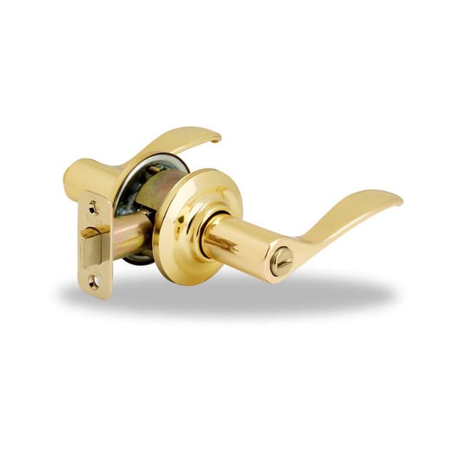 Norwood Privacy Lever