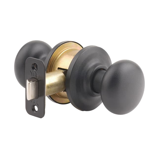 Cambridge Passage Knob