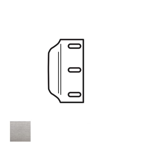 1609 Double Door Strike