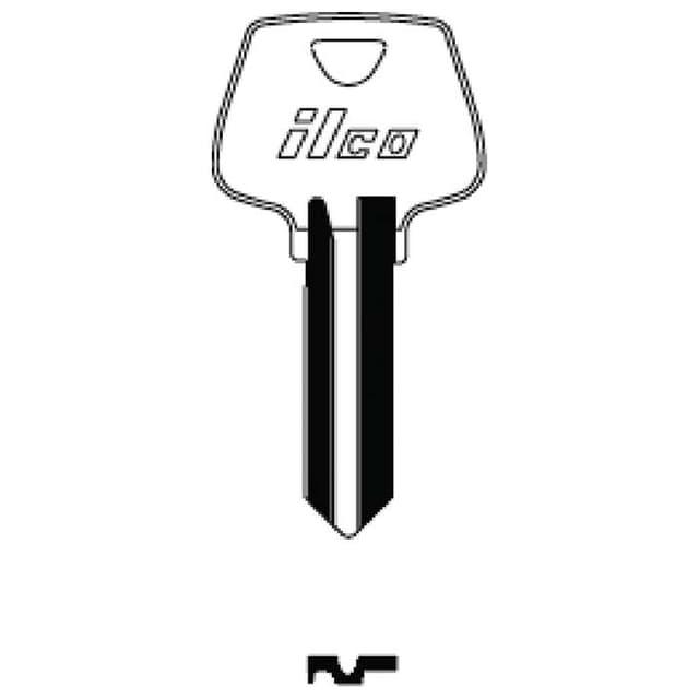 Key Blank