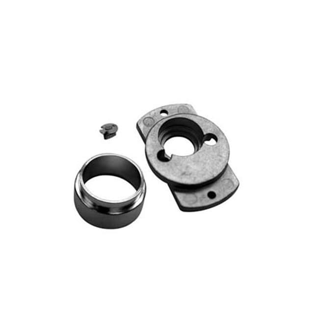 ET Series Corbin Standard Rim Cylinder Adapter Kit