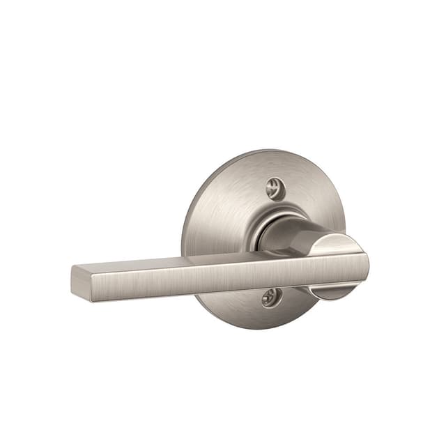 F170 Latitude Lever Single Dummy Trim