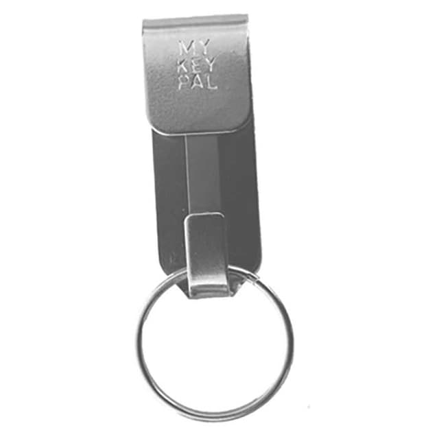 Slide On Belt Hook 1/Card