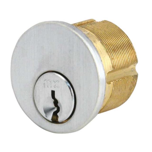 Mortise Cylinder