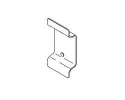Exit Device Pull Plate