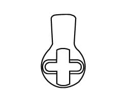 Mortise Cylinder Cams