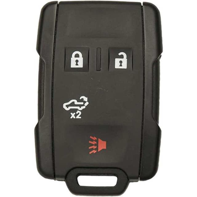 Replacement Button Remote