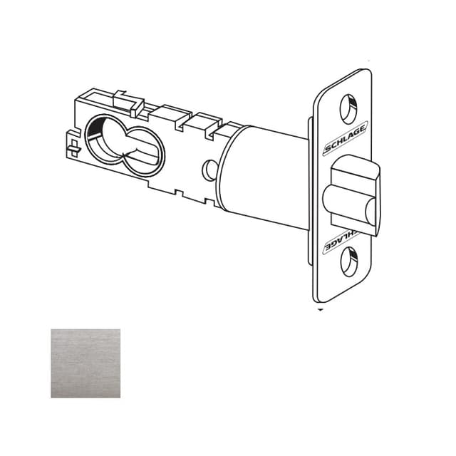 16-204 Adjustable Deadlatch