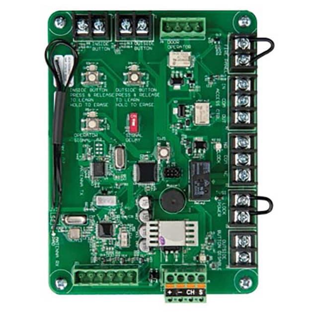 Wireless Interface Module