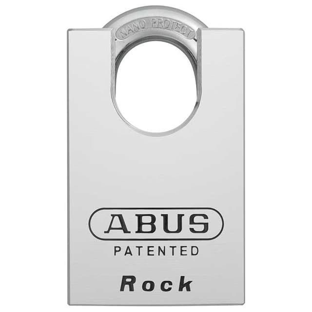 Padlock