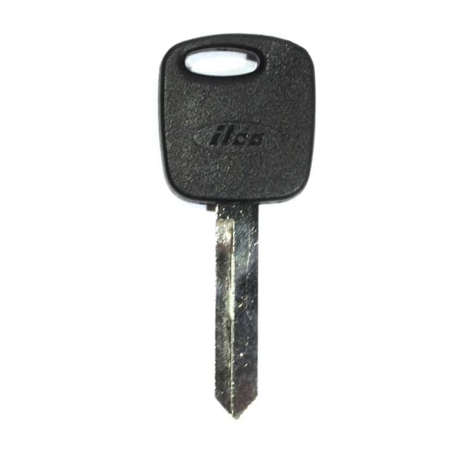 Auto Transponder Key