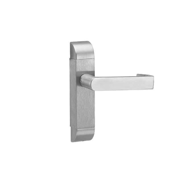 4600 Heavy Duty Designer Deadlatch Handle