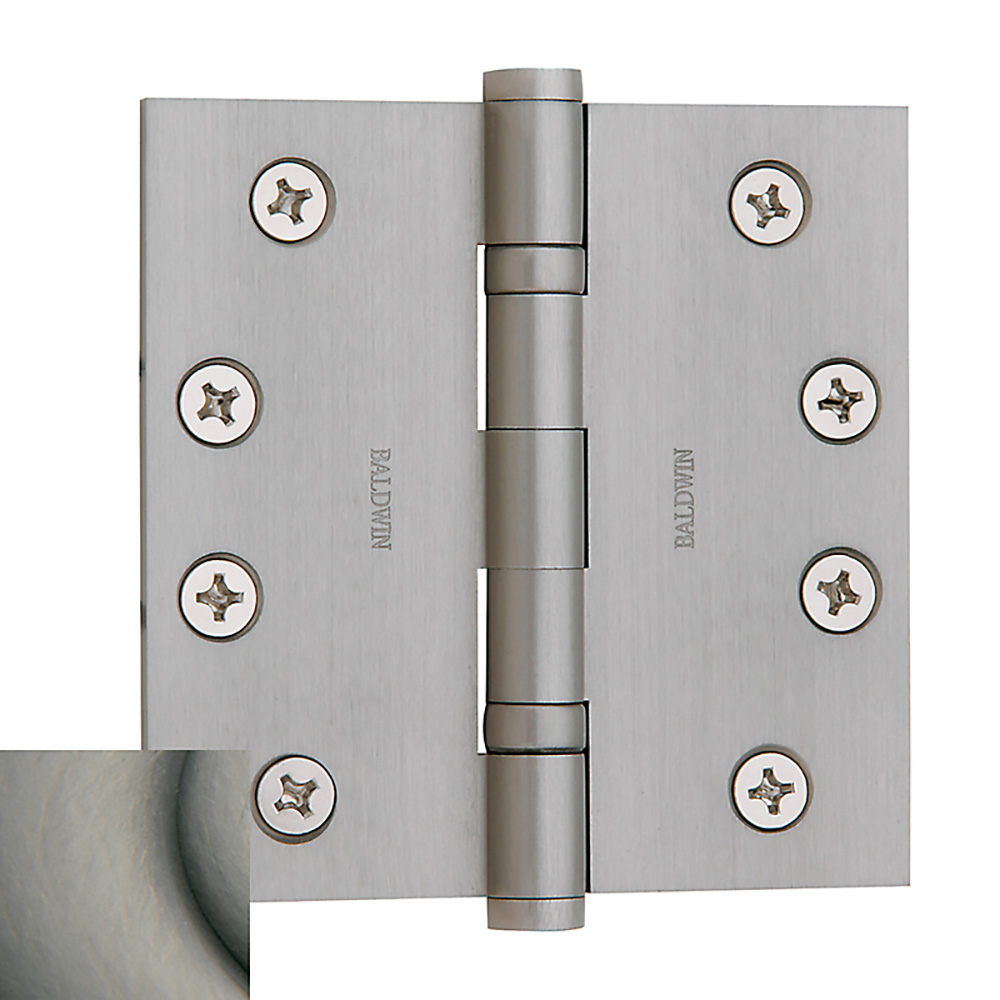 Residential Hinge