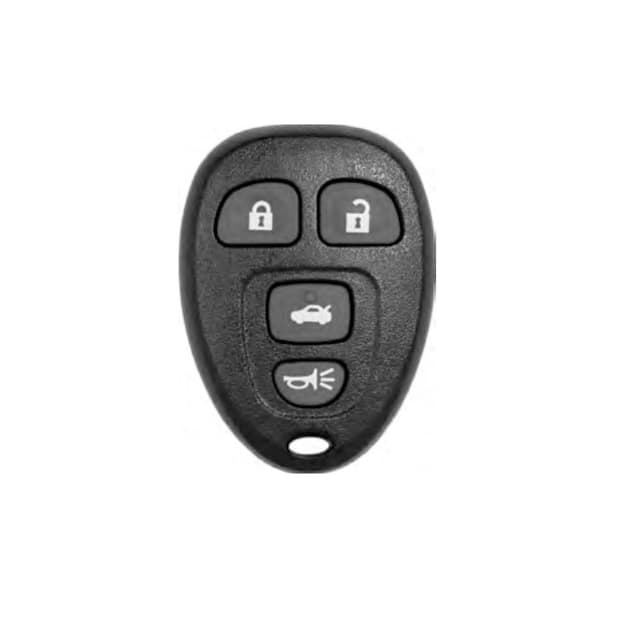 Keyless Entry Remote
